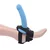 Sportsheets Pivot Flex Foot Strap On Black
