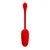 Vibro jaje Marina – Red