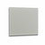 IR panel Elegance Glass platina