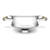 Zepter Posuda 2,0 L; O20 Cm; H 6,8 Cm; Ura