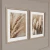 Slike v kompletu 2 ks 30x40 cm Selloana – Styler
