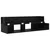 Studio radni stol Crni hrast 152 x 40 x 19,5 cm
