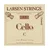 Struna C 1/2 Larsen medium 639.571