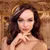 LOreal Paris Color Riche Intense Volume Matte ruž 601 worth it intense
