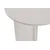 Nordure Trpezarijski sto Sablin, 180x75x89.5 cm, Beli