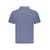 NORTH SAILS MEN'S SHORT SLEEVE POLO BLUE