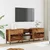 TV ormarić staro drvo 150x30x50 cm konstruiranog drva