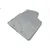 FroGum Tipske patosnice gumene Fiat Scudo / Peugeot Expert / Citroen Jumpy (2007-2016), 3 komada, Sive