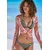 LASCANA Bikini hlačke, zelena