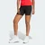 Adidas Ženske biciklističke helanke 3S SJ BK Sho, JE1223, Crne