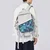 Bostanten Unisex ranac, Sivi
