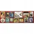 Trefl 29053 1000 Panorama - Galerija Smiley World