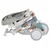 Cangaroo Tricikl compacto 4u1 blue ( CAN1880 )