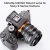 K&F Lens Mount Adapter MD-NEX IV Manual Focus