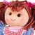 Bigjigs Toys Melody 34 cm