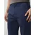 Next Chino hlače temno modra