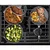 Berlingerhaus Berlinger Haus granitni vok 28 cm Stone Touch 8636