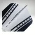 Pikado peresa ROBSON Plus Dart Flight/V White