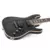 Schecter Omen Extreme-7 STBLK # 2007