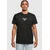 Mens T-shirt Give Yourself Time black
