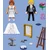 Playmobil Set svadba ( 1047379 )