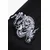 Moška srajca Iron Maiden - EDDIE - Vintage - BRANDIT - 61044-black