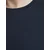 Jack & Jones Plus Majica JJENOA, modra