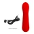 VIBRATOR Pretty Love Faun Red