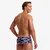 Funky trunks blast buddies sidewinder trunks s - uk32