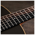 TAYLOR akustična gitara GS MINI-e SPECIAL EDITION, TRANS BLACK