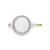 ZEPTER Tiganj 3,8 L / O 28 CM-Z-FP2838-LS/S