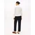 TOMMY HILFIGER Pulover bela