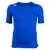 Moška majica Warrior Compression SS Senior S, modra