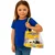 slomart LEAN TOYS Figurica spiheče pande na blazini, s krznom