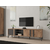 HANAH HOME Set za dnevnu sobu Lacin