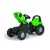 ROLLY TOYS traktor na pedale Deutz-Fahr + utovarivač + prikolica
