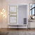 Hanah home Ormar Martin 150 150x200x57cm Šareni