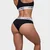 GymBeam Gaćice Briefs 3Pack Black