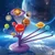 Stem planetarijum sa bojenjem