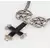 Ogrlica Cross - PSY202