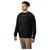 Moški pulover Bauer Mixed Crew Black S