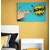 Slika s pop art motivom – BANG! - 30x20