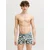 JACK & JONES Boksarice JACBEN kraljevo modra/greige/smaragd/črna