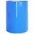 Zavjesa za vrata plava 300 mm x 2,6 mm 25 m PVC