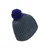 Jack Wolfskin kapa s cofom otroška POMPOM