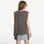 Majice Playboy x FTSHP Sleeveless Tee UNISEX Grey XS