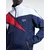 Reebok Classics Prehodna jakna, modra