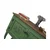 HANAH HOME Komoda Ada Dresser Light Green