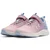 Hummel patike Bolt za devojčice, roze