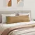 Jastučići za sofu 2 pcs Smeđa 145 x 40 cm Kordura tekstil